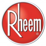 rheem logo